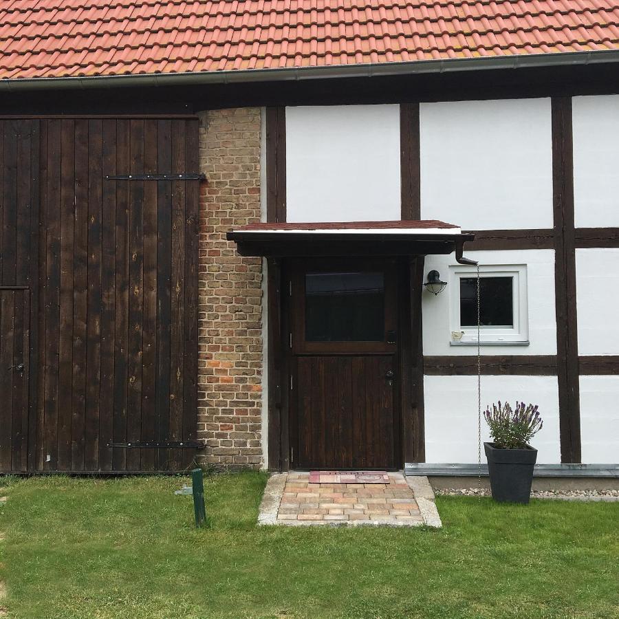 Gaestewohnung A+C Bovet Strasen Eksteriør bilde